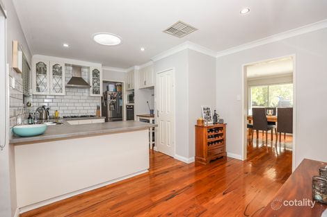Property photo of 19 Nolyang Crescent Wanneroo WA 6065