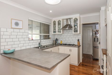 Property photo of 19 Nolyang Crescent Wanneroo WA 6065