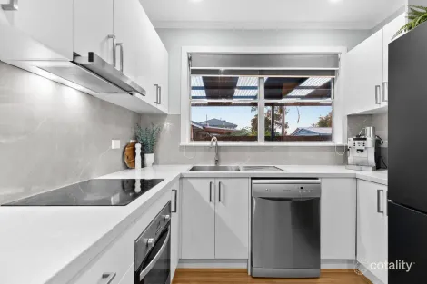 Property photo of 85 Brunning Crescent Frankston North VIC 3200