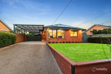 85 Brunning Cres, Frankston North, VIC 3200