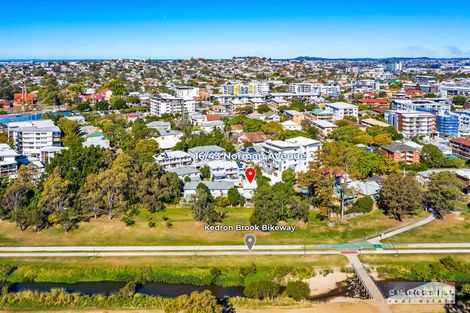 16/43 Norman Ave, Lutwyche, QLD 4030