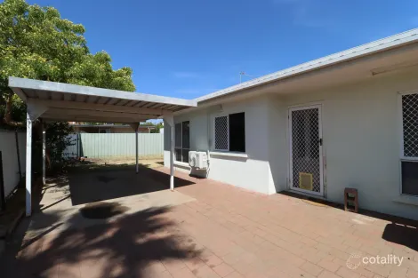 Property photo of 75 Butler Street Townview QLD 4825