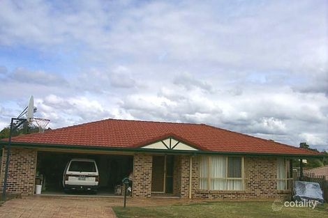 49 Camelot Cres, Middle Park, QLD 4074