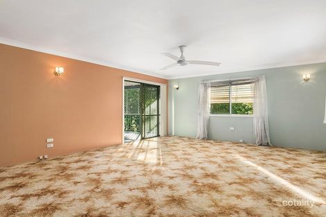 Property photo of 123 Lion Creek Road Wandal QLD 4700