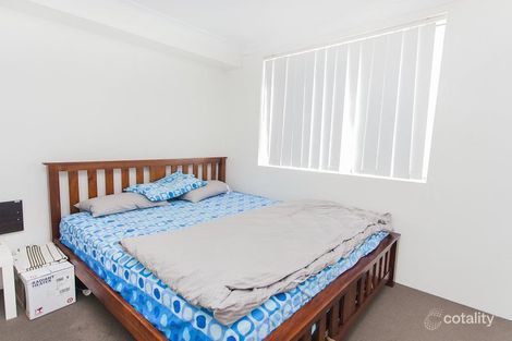 Property photo of 18/2-12 Civic Avenue Pendle Hill NSW 2145