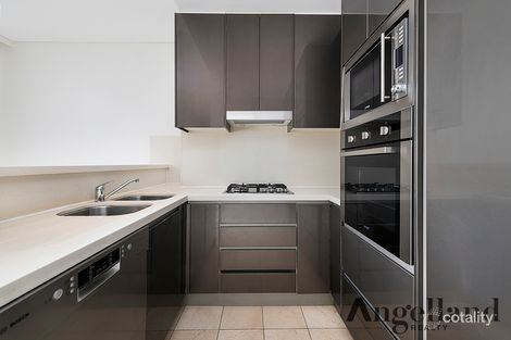 Property photo of 334/420-426 Pitt Street Haymarket NSW 2000