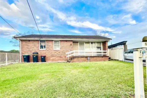 Property photo of 6 Gundibri Street Busby NSW 2168