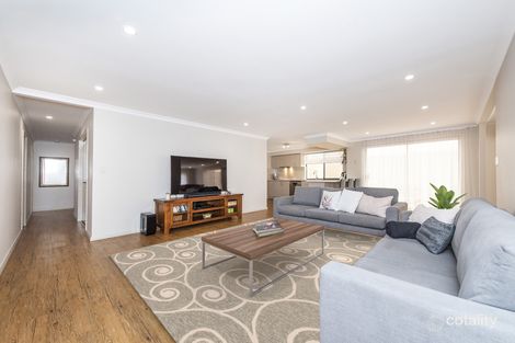 Property photo of 45 Mona Vale Loop Ellenbrook WA 6069