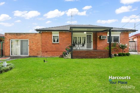 36 Sandakan Cres, Lethbridge Park, NSW 2770