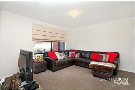Property photo of 24 Breakwater Crescent Point Cook VIC 3030