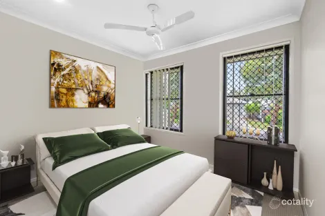 Property photo of 8 Wimbledon Street Springfield Lakes QLD 4300