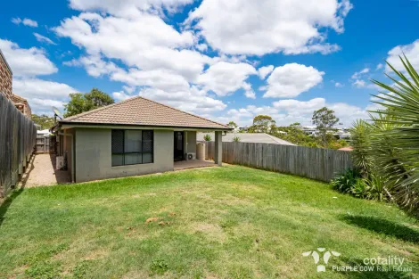 Property photo of 8 Wimbledon Street Springfield Lakes QLD 4300