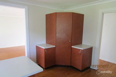 Property photo of 51 Murphy Street Blaxland NSW 2774