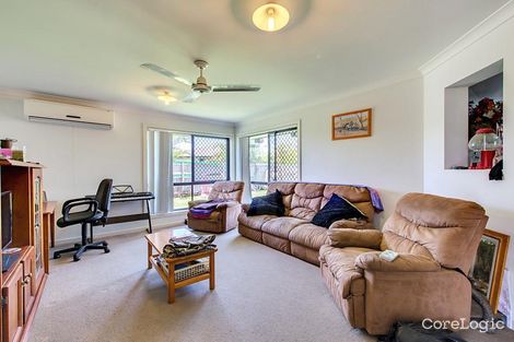 Property photo of 21 Broadleaf Place Ningi QLD 4511