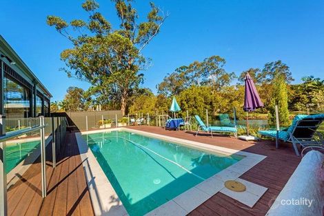Property photo of 38 Whitsunday Drive Currumbin Waters QLD 4223