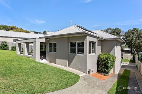 Property photo of 5 Wrightson Avenue Bar Beach NSW 2300