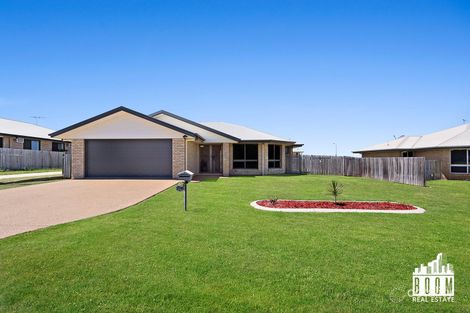 21 Audrey Dr, Gracemere, QLD 4702