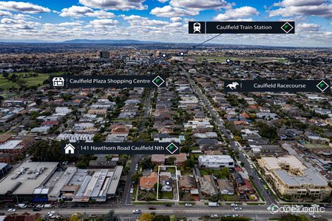 Property photo of 141 Hawthorn Road Caulfield North VIC 3161
