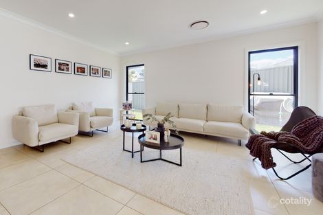 Property photo of 44 Olive Hill Drive Cobbitty NSW 2570