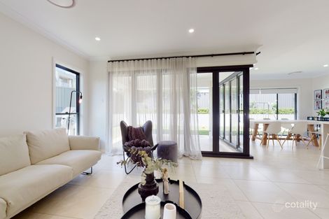 Property photo of 44 Olive Hill Drive Cobbitty NSW 2570