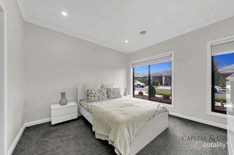 Property photo of 23 Marara Street Craigieburn VIC 3064