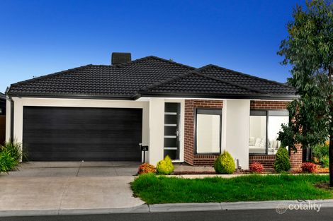 Property photo of 23 Marara Street Craigieburn VIC 3064
