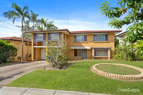 Property photo of 21 Morialta Street Mansfield QLD 4122