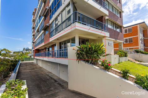 Property photo of 1/32 Powell Crescent Coolangatta QLD 4225