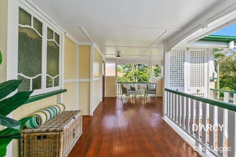 Property photo of 3 Anderson Avenue Ashgrove QLD 4060