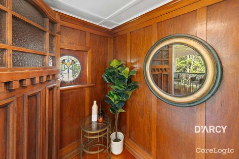 Property photo of 3 Anderson Avenue Ashgrove QLD 4060
