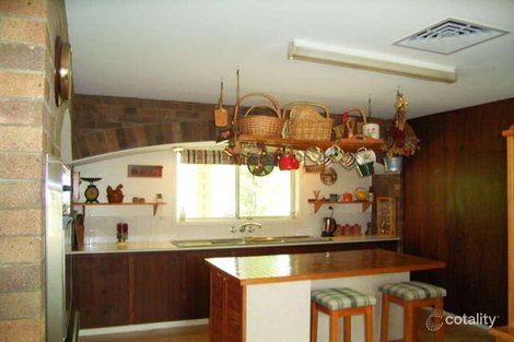 Property photo of 61 Upper Camp Mountain Road Camp Mountain QLD 4520