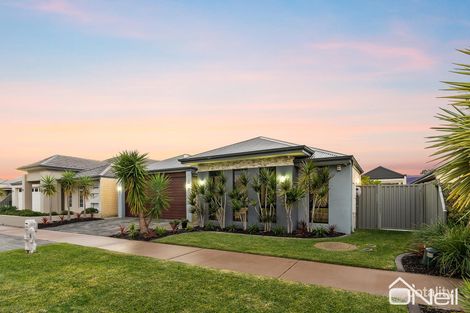 Property photo of 6 Ramsell Way Byford WA 6122