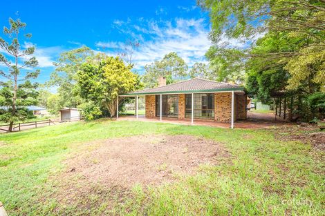 Property photo of 210 Rowley Road Burpengary QLD 4505