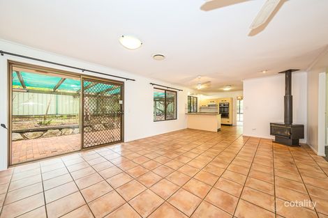 Property photo of 210 Rowley Road Burpengary QLD 4505