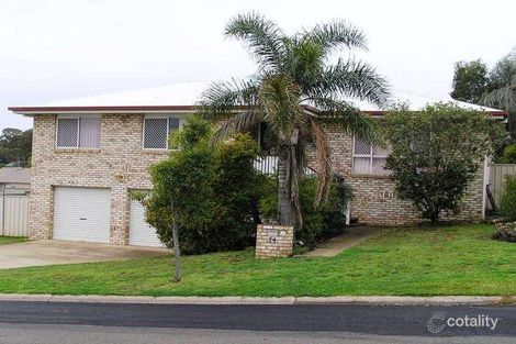 14 Kayser Ct, Darling Heights, QLD 4350