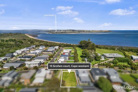 Property photo of 15 Grofam Court Cape Woolamai VIC 3925