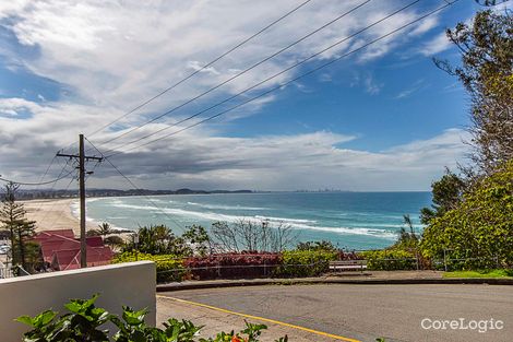 Property photo of 1/32 Powell Crescent Coolangatta QLD 4225