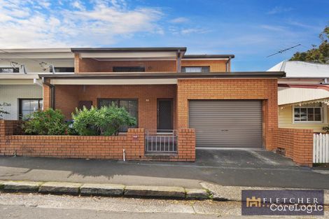 Property photo of 38A Lawson Street Balmain NSW 2041