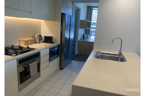 Property photo of 1310/23 Shelley Street Sydney NSW 2000