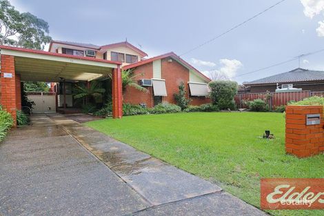 Property photo of 16 Vianney Crescent Toongabbie NSW 2146