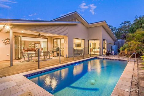 Property photo of 11 Everstar Street Reedy Creek QLD 4227