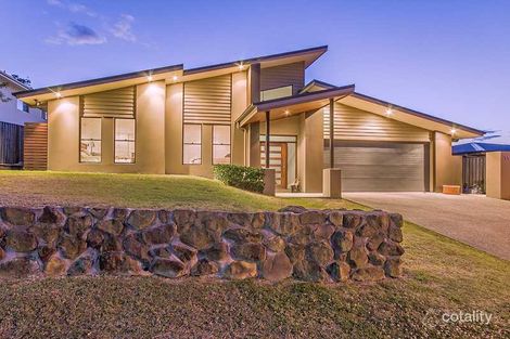 Property photo of 11 Everstar Street Reedy Creek QLD 4227