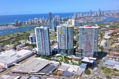 2708/5 Lawson St, Southport, QLD 4215