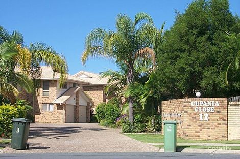 Property photo of 4/12 Cupania Place Elanora QLD 4221