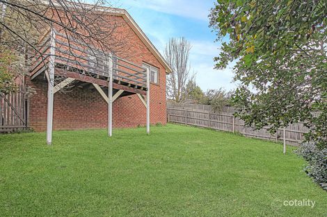 3/15 Anthony Gr, Woori Yallock, VIC 3139
