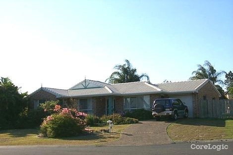 Property photo of 2 Cruise Court Avoca QLD 4670