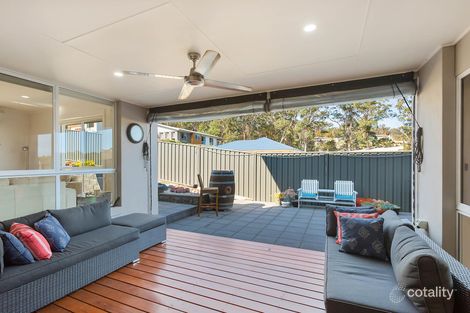 Property photo of 6 Mulloway Circuit Merimbula NSW 2548
