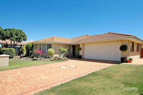 Property photo of 19 Mersin Drive Mindarie WA 6030