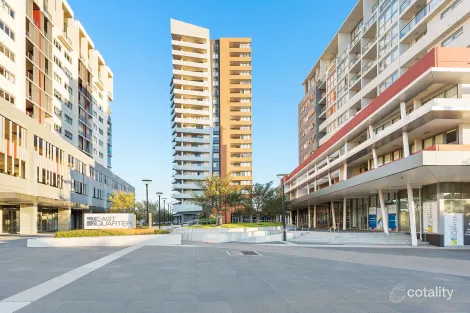 905/2 Jack Brabham Dr, Hurstville, NSW 2220