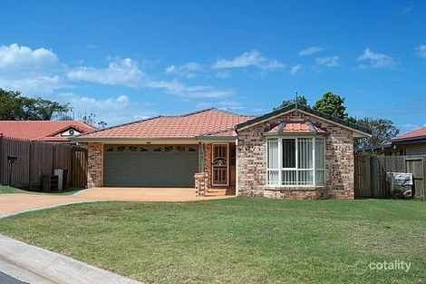 1 Cathben Ct, Wynnum West, QLD 4178